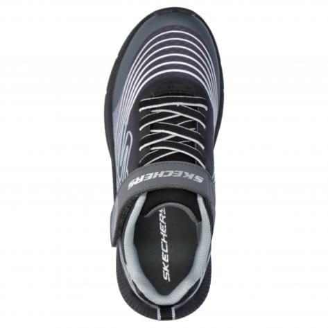 Skechers Jungen Sneaker Microspec Advance 403926L 