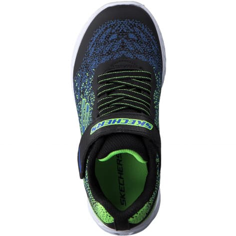 Skechers Jungen Sneaker Microspec II 403920L 