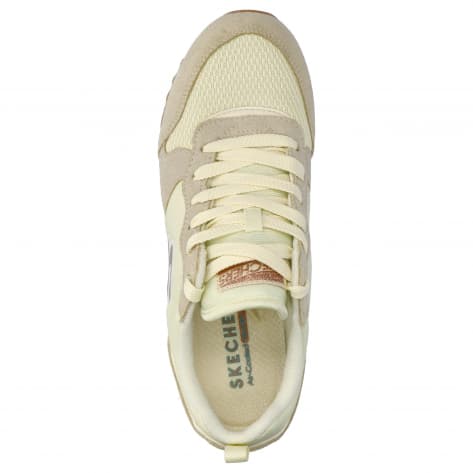 Skechers Damen Sneaker OG 85 GoldN Gurl 111-YEL 42 Yellow | 42