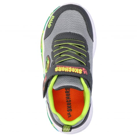 Skechers Jungen Sneaker Play Scene 407312N 