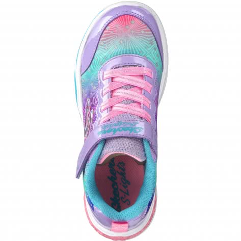 Petals Painted Daisy Skechers Kids' Power Petals Sneaker Buy