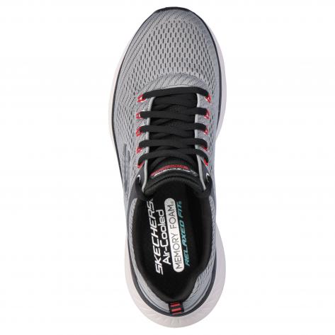 Skechers Herren Sneaker Relaxed Fit Edgeride-Contention 232843 