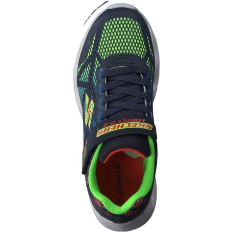 Skechers Kinder Sneaker S Lights Vortex 2.0 400602L 