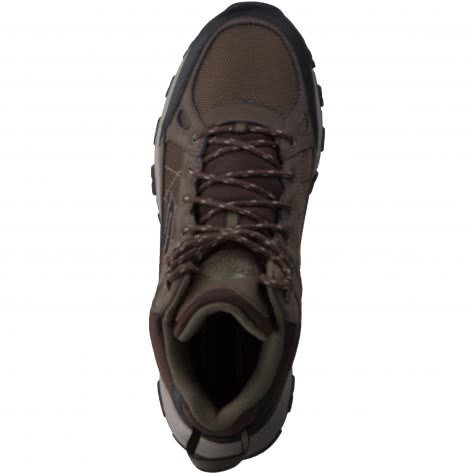 Skechers Herren Wanderstiefel SELMEN - MELANO 204477 