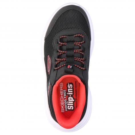 Skechers Kinder Snekaer Slip-ins: Bounder Pro 404208L 
