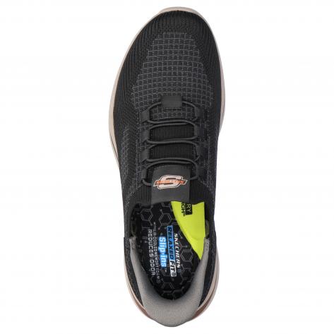 Skechers Herren Sneaker Slip-ins Relaxed Fit Norlan Alonso 211207 