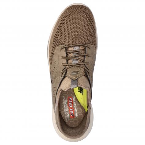 Skechers Herren Sneaker Slip-ins RF Slade-Caster 210889 