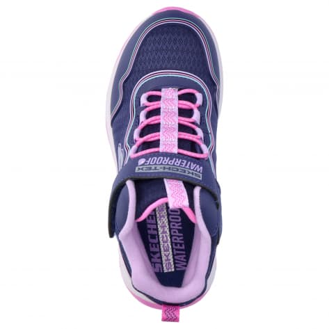 Skechers Mädchen Stiefel Storm Blazer - Streamline Coast 303451L 
