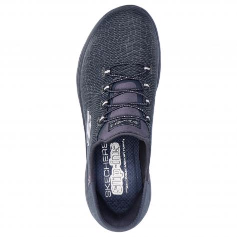Skechers Damen Sneaker SUMMITS-CLASSY NIGHT 150128 