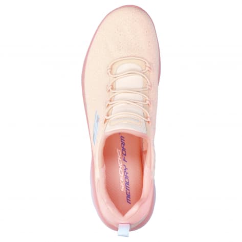 Skechers Damen Sneaker Summits-Morning Glow 150269-NCMT 38 Rot | 38