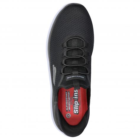 Skechers Herren Sneaker SUMMITS SR - COLSIN 200205EC 