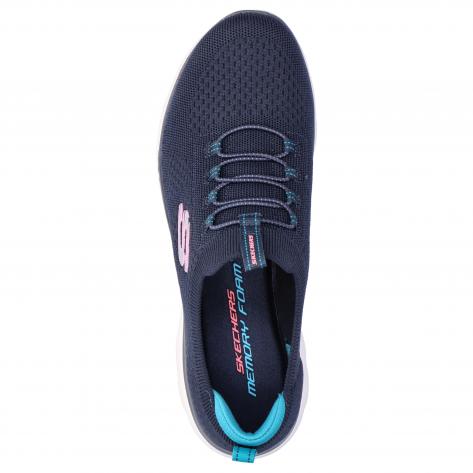 Skechers Damen Slipper Summits-Top Player 150116 