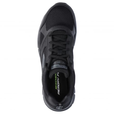Skechers Herren Trainingsschuhe Track-Syntac 232398 