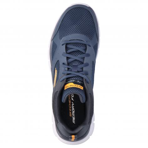 Skechers Herren Trainingsschuhe Track-Syntac 232398 