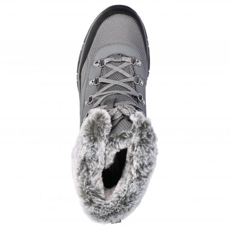 Skechers Damen Winterstiefel Trego-Stormie 167893 