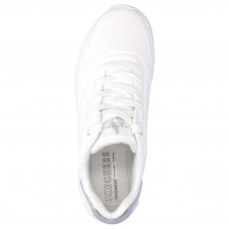 Skechers Damen Sneaker Uno - Golden Air 177094 