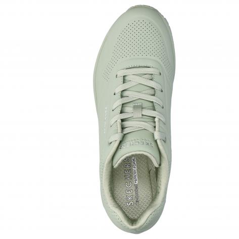 Skechers Damen Sneaker Uno - Stand on Air 73690 