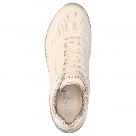 Skechers Damen Snekaer UNO-SAFARI TIME 155412 