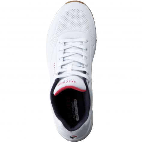 Skechers Herren Sneaker Uno Stand On Air 52458 