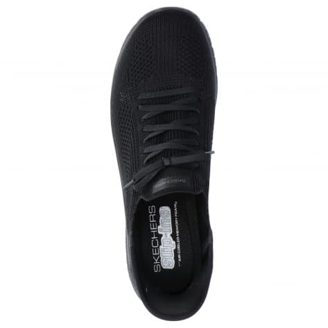 Skechers Damen Schuhe Virtue-Divinity 104421-BBK 40 Black | 40