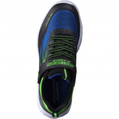Skechers Kinder Sneaker VORTEX-FLASH ZORENT 400600L 