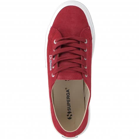 Superga Damen Sneaker 2750 SUEU S003SR0 