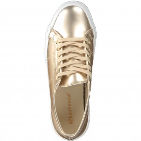 Superga Damen Sneaker 2750 SYNTPEARLEDW S00FII0 