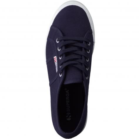 Superga Damen Sneaker 2790 ACOTW LINEA UP AND DOWN S0001L0 