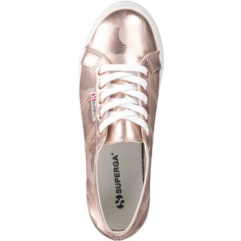 Superga Damen Sneaker 2790 ARMYCHROMW S00DVC0 