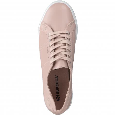 Superga Damen Sneaker 2790-COMFSYNLEANAPPAW S1117UW 