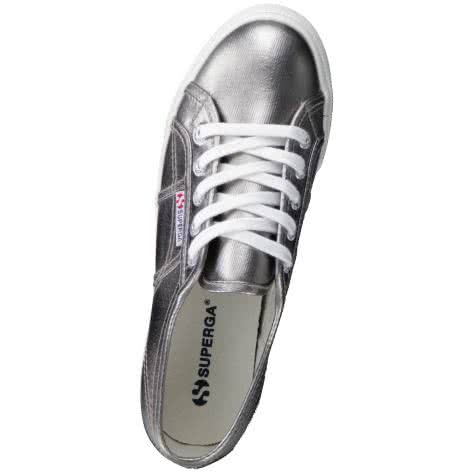 Superga Damen Sneaker 2790 COTMETW S006JC0 