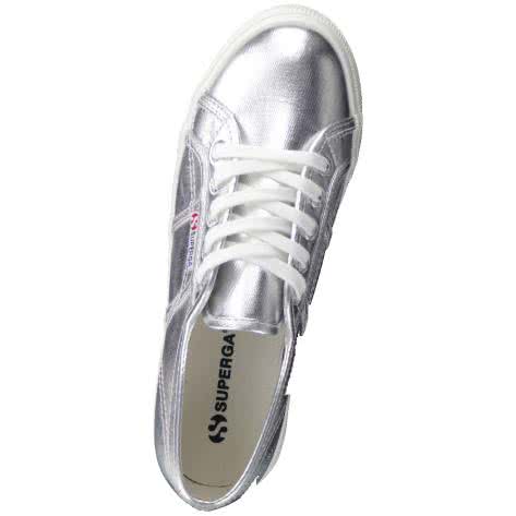 Superga Damen Sneaker 2790 COTMETW S006JC0 