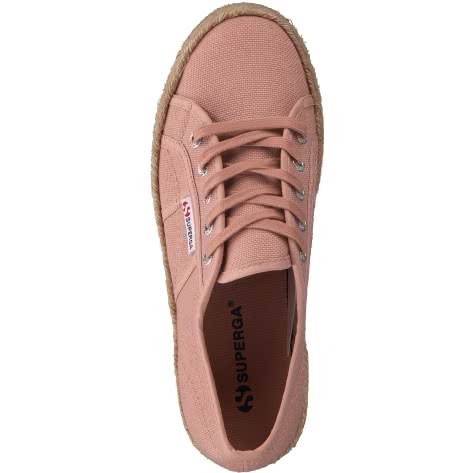 Superga Damen Sneaker 2790 COTROPE S0099Z0 