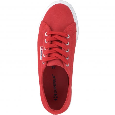 Superga Damen Sneaker 2790 SUEW S003LM0 