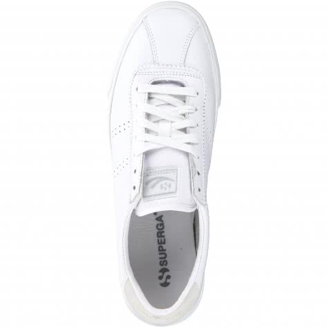 Superga Unisex Sneaker 2843 COMFLEAU S00CKL0 