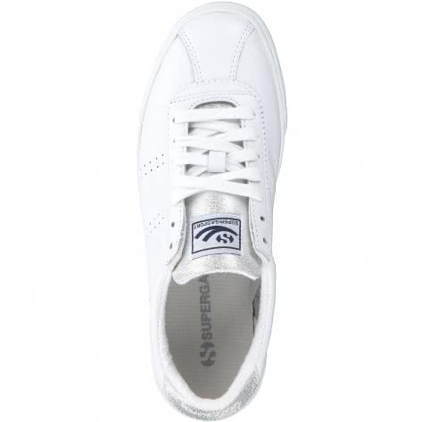 Superga Damen Sneaker 2843 COMFLEALAME S00C4F0 