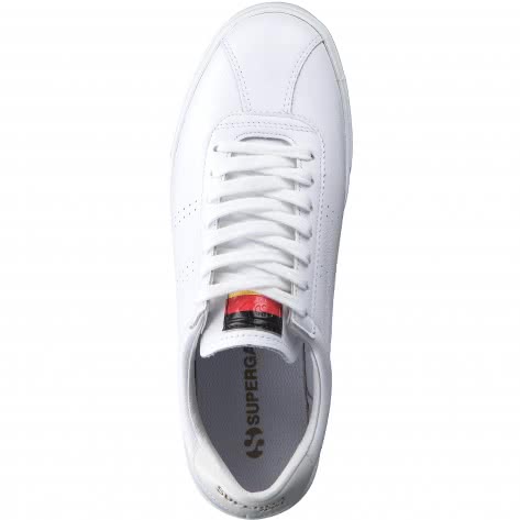 Superga Unisex Sneaker 2869 CLUB S COMFLEAU 