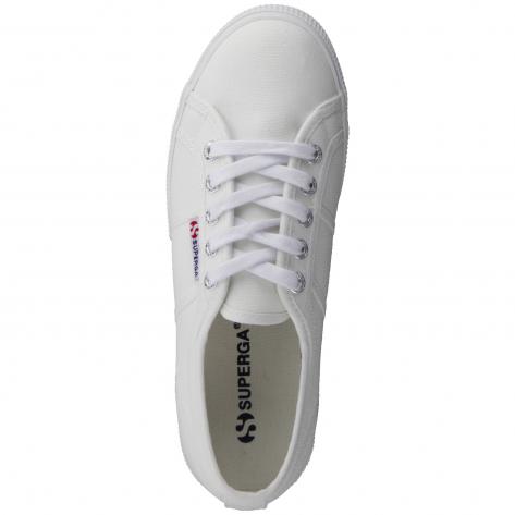 Superga Leinenschuhe Cotu 2950 