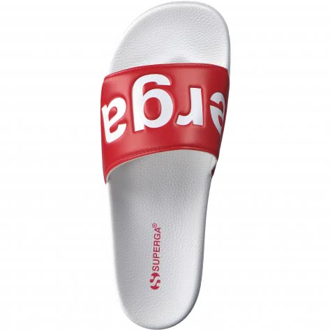 Superga Unisex Badeschlappen S111I3W 