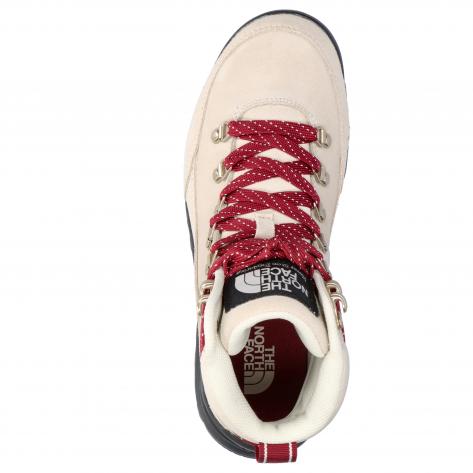 The North Face Damen Winterstiefel Back-To-Berkeley IV Lea WP 8A9E 