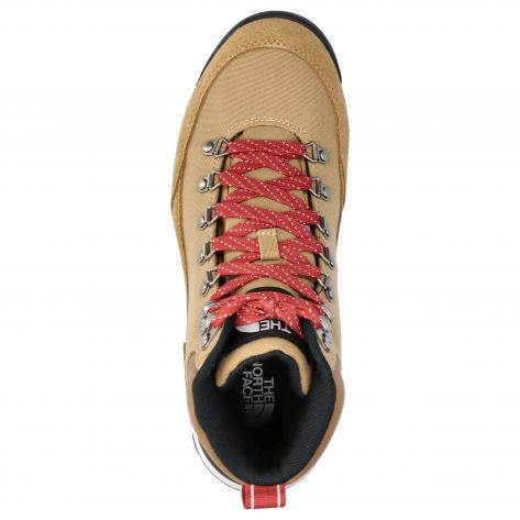 The North Face Damen Winterstiefel Back-To-Berkeley IV Txt WP 8179 