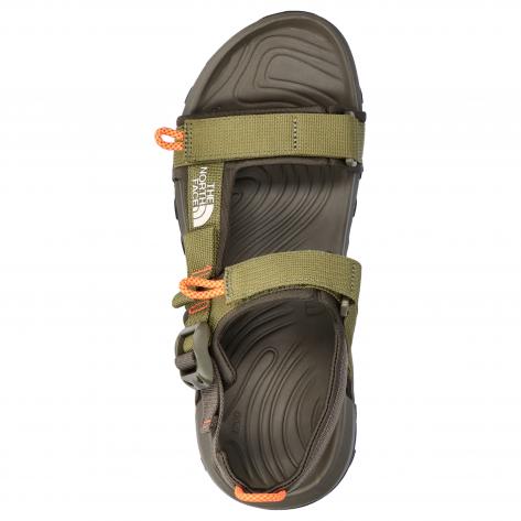 The North Face Herren Sandale M EXPLORE CAMP SANDAL 8A8X 