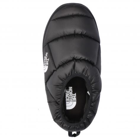 The North Face Unisex Hausschuhe NSE Tent Mule IV 8A9D-KX7 46-48 TNF Black/TNF Black | 46-48