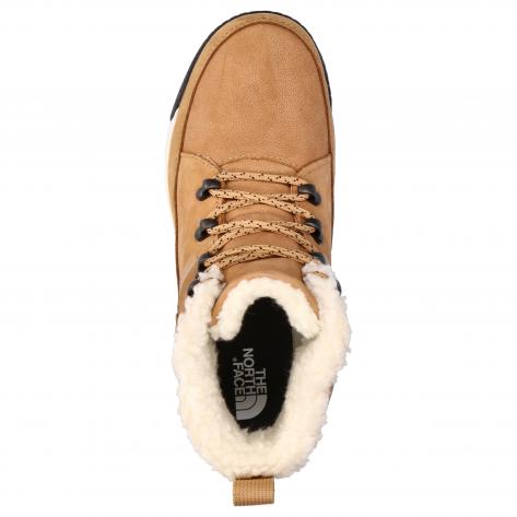 The North Face Damen Winterstiefel Sierra Mid Lace WP 4T3X 