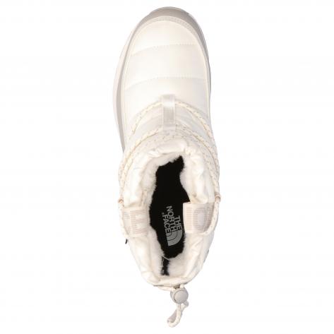 The North Face Damen Winterstiefel Thermoball Lace Up WP 5LWD 