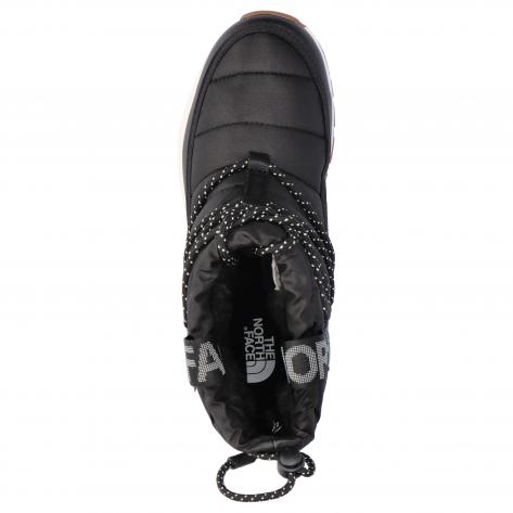 The North Face Damen Winterstiefel Thermoball Lace Up WP 5LWD 