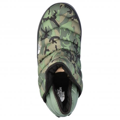 The North Face Herren Hausschuhe Thermoball Traction Bootie 3MKH 