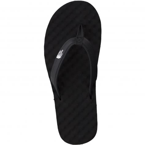 The North Face Damen Zehentrenner Base Camp Mini II 47AB-KY4 38 TNF Black/TNF White | 38