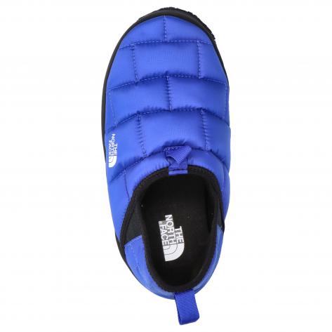 The North Face Kinder Hausschuhe THERMOBALL TRACTION MULE II 39UX 