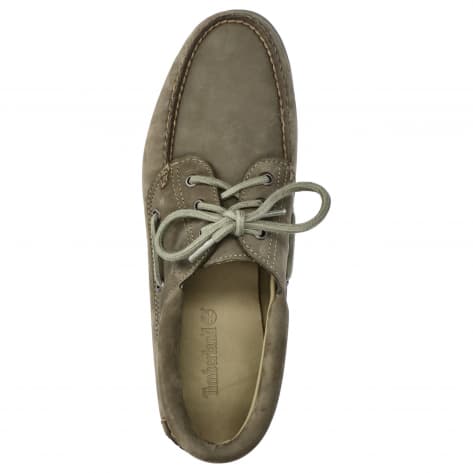 Timberland Herren Schuh 3-Eye Classic Lug A5P68 43.5 Deep Lichen Green | 43.5